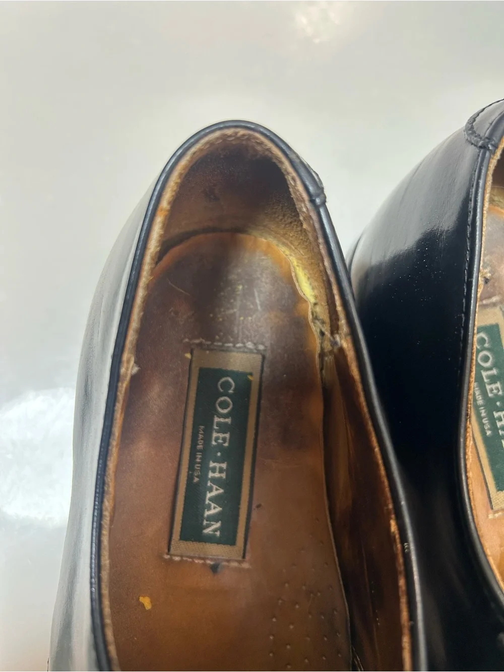 Cole Haan these are